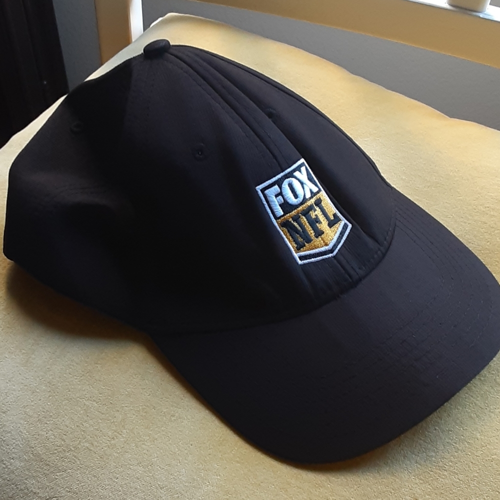 Fox NFL cap